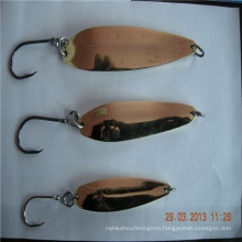 Quality Classic Trolling Spoon Lure